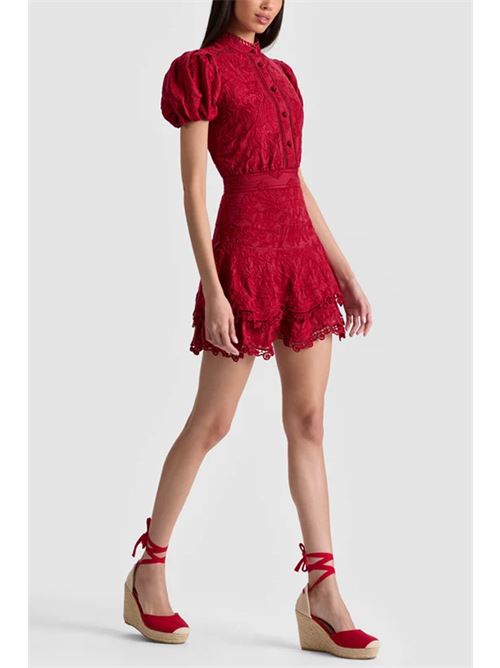 Loryn dress ALICE & OLIVIA | CC506D44501L626